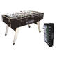 TopTable Competition Pro *** Formica/Metal Line Voetbaltafel Folding