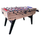 Voetbaltafel TopTable Competition Pro *** Formica/Metal Line Folding-Wood