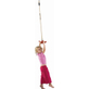 Ventolino Trapeze - Rood