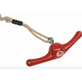 Ventolino Trapeze - Rood