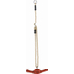 Ventolino Trapeze - Rood