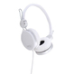 WESC Banjo White