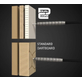  Winmau Blade 5 Dual Core - Dartbord 