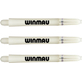 Winmau Dart Shafts Nylon Signature - Wit - Medium - (1 Set) 