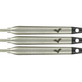 Winmau Ted Hankey Steel Tip Dartpijl