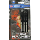 Winmau Ted Hankey Steel Tip Dartpijl