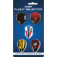  Winmau flight selector 8116 - Dart balancing system 