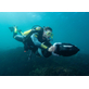 Yamaha Seascooter 275L