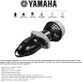 Yamaha Seascooter 275L