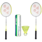 Yonex Raquette de badminton GR-202