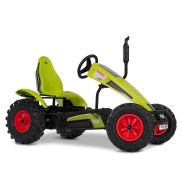 Berg Go-Kart XXL Claas BFR
