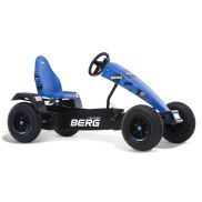Berg Go-Kart XXL B.Super Blue E-BFR-3