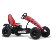 Berg Skelter XXL B.Super Red E-BFR