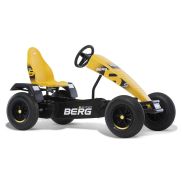 Berg Skelter XXL B.Super Yellow E-BFR