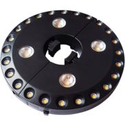 Gescove Led Light For Hanging Parasols