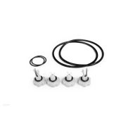 Intex 25004 set de joints toriques pour pompe à filtre avec cassette de filtre B