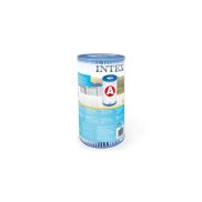 Cartouche filtrante Intex - Type A (29000)
