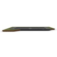 BERG Trampoline Ultim Champion FlatGround 410 Grey