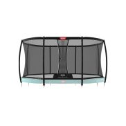 BERG Trampoline Safety Net - Grand - Safety Net Deluxe - 350 x 250 cm