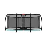BERG Grand Safety Net Deluxe - 470 x 310 cm - Veiligheidsnet