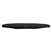 Berg Grand Extra Trampoline Housse Black - 350cm