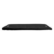 Berg Ultim Extra Trampoline Housse Black - 330cm