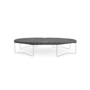 BERG Grand Cover Extra 520 Grey