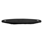 Berg Extra Trampoline Housse Black - 380cm