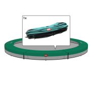 Berg Champion Inground Bord de Protection Vert 270 cm