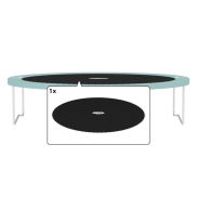 Berg Favorit 430 cm Springdoek