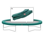 Berg Grand Champion Regular Protective Edge Green