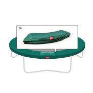 Berg Talent Regular Bord de Protection Vert 300 cm