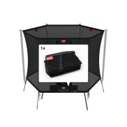 Berg Safety Net Comfort Loose Net 180