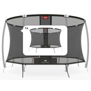 Berg Safety Net Los Net Grand Champion