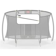 Berg Safety Net T-series - Hoepelset 330