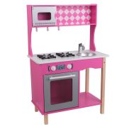 KidKraft Sweet Sorbet kinderkeuken With Accessories