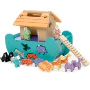Le Toy Van - Le Petit Ark /Toys