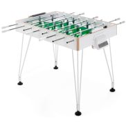 FAS Voetbaltafel Apollo Outdoor Wit