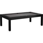 Buffalo Sidney pooltafel 8ft zwart