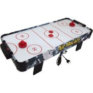 TopTable Topper Ice Air Hockey Table