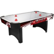 Air Hockey Table Buffalo Vortex 7ft RVS