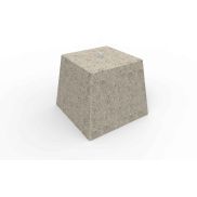 Alusport Betonpoer BTP003