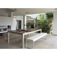 Aramith Fusion Pool Table Metal Line 7ft