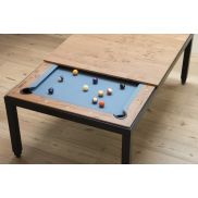 Aramith Table de Billard Fusion 7ft vintage