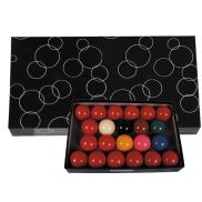 Snooker Balls Set A-klasse 57,2 mm