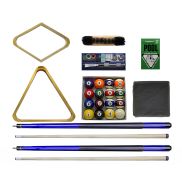 TopTable Playcraft Basic Pool accessory kit