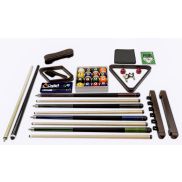 TopTable Playcraft Luxery Pool accessory kit