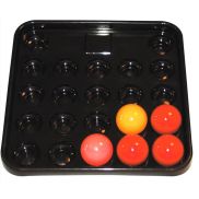 Ball Tray Snooker 52.4mm