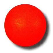 Tafelvoetbal kurken voetballetjes fluorood