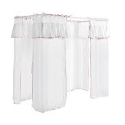 Bedtextiel Amori Blanc